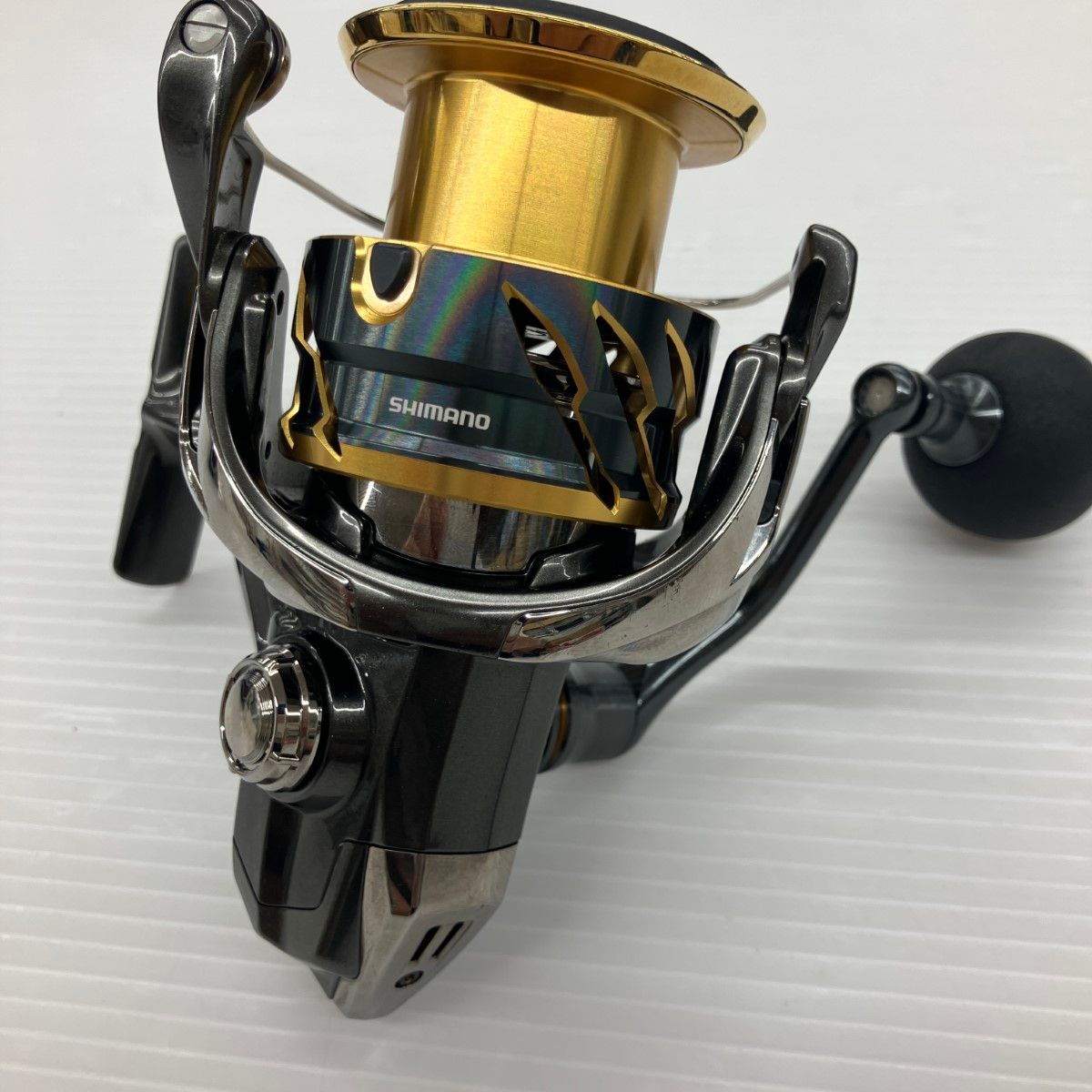 σσSHIMANO シマノ 20ツインパワーC5000XG 04148 - メルカリ