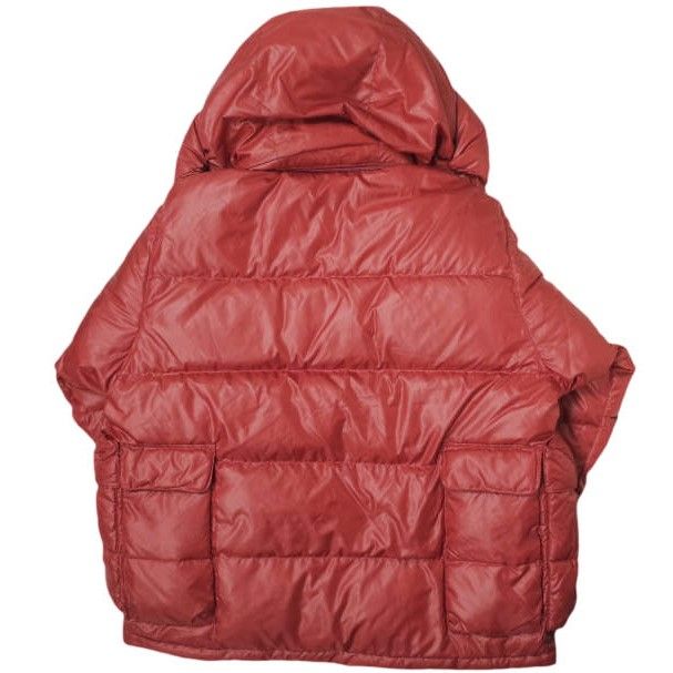 DAIWA PIER39 ダウン 赤 M DOWN red ダイワ 清澄 