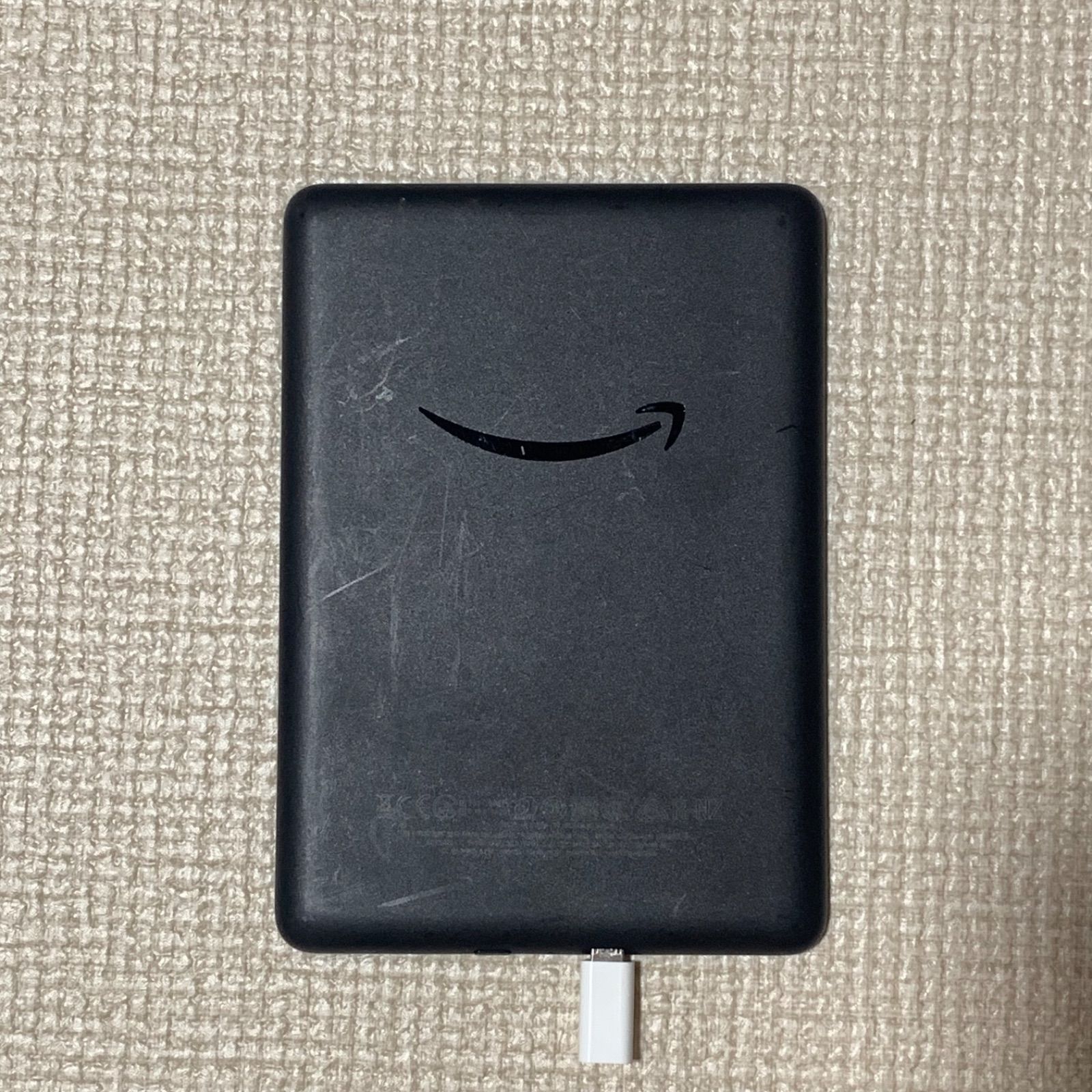 8GB ブラック