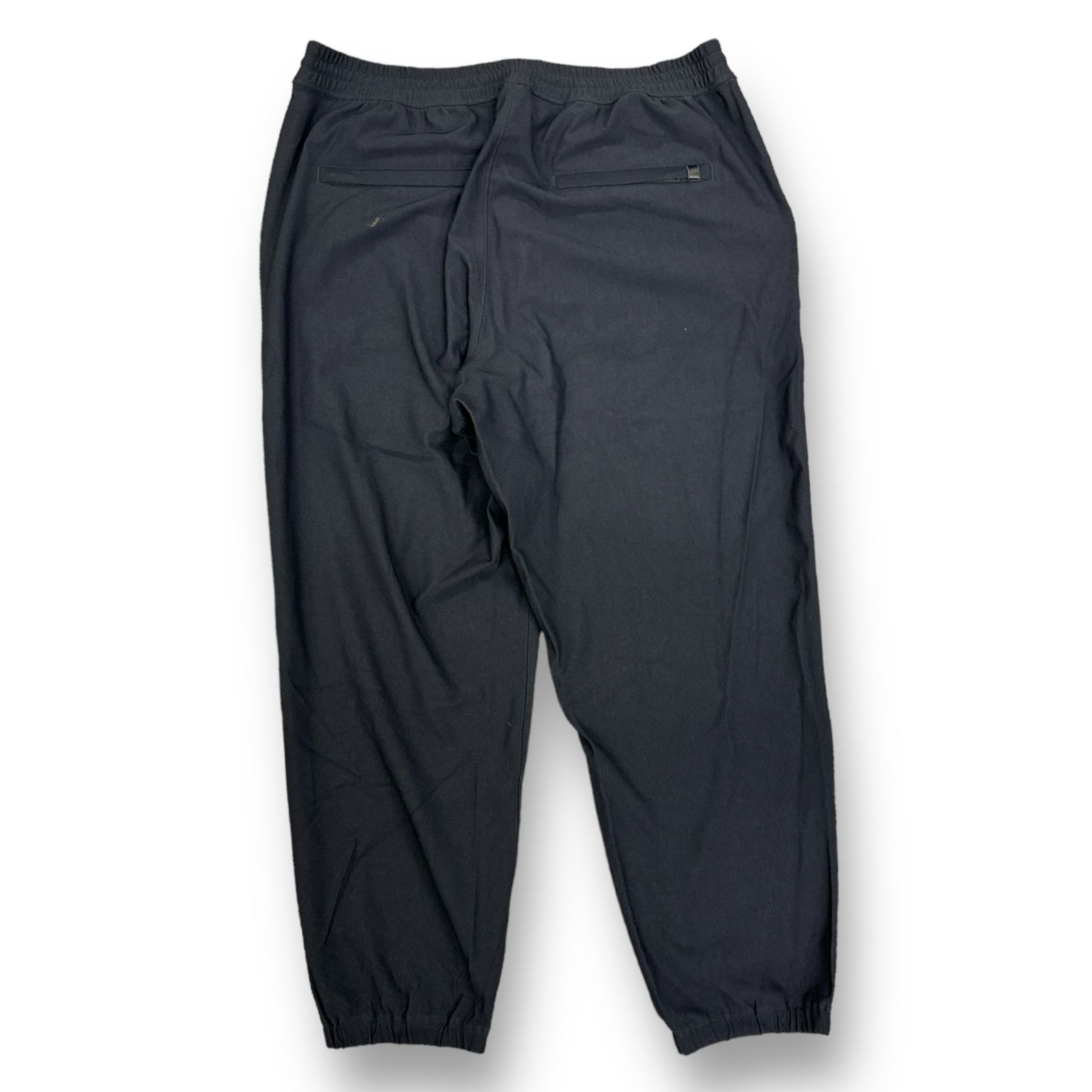 The Ennoy Professional DAIWA PIER39 Tech Flex Jersey pants STEFAN MARX  BP-60023 テックフレックスジャージー パンツ スタイリスト私物 エンノイ ダイワピワ39 L 59729A1 - メルカリ