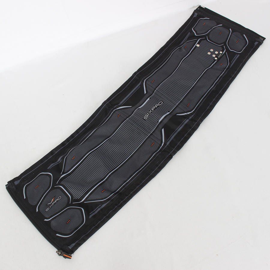 MTG SIXPAD Powersuit Core Belt SE-BS-00B-M ホームジム対応