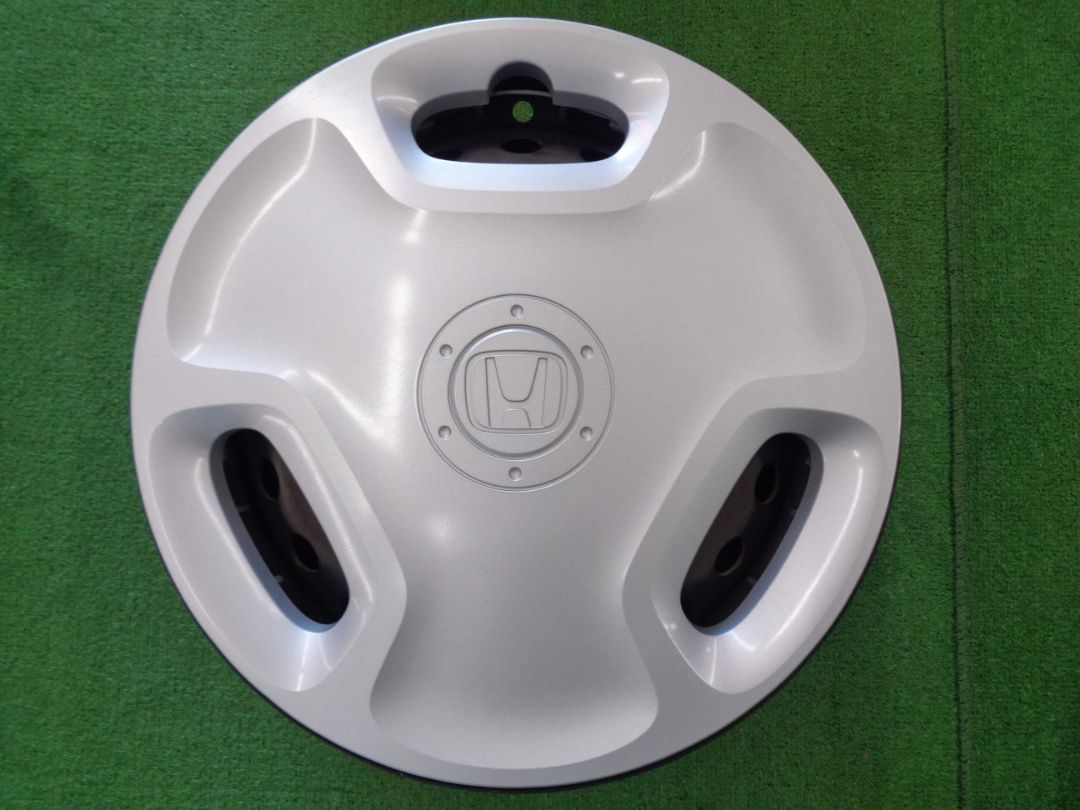 HONDA ホンダ純正スチールホイール N-ONE e: 用4本セット ホンダ N-ONE純正 スチールホイール 中古ホイール 4本セット 4.5