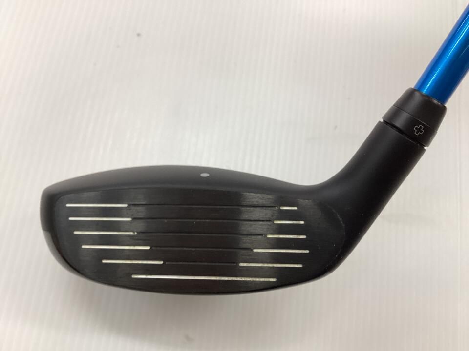 G440 | 23 | S | ALTA J CB BLUE | | ユーティリティ | ピン 最短即日発送