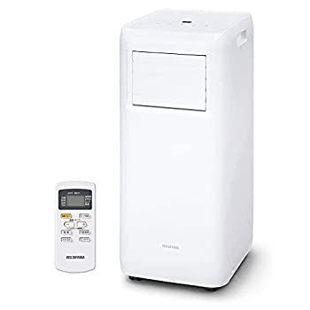 ポータブルエアコン IPA-3523G 8-12畳対応 値下交渉可 ポータブル