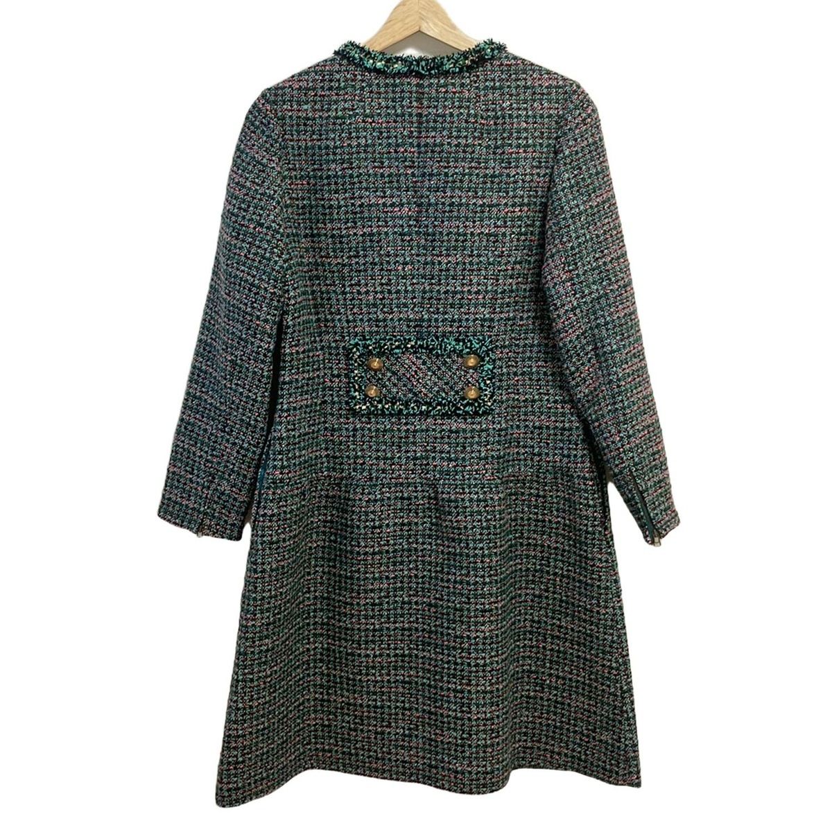 パリのエレガンスと大人の可愛らしさ｜Super Beauty公式通販 スーパー