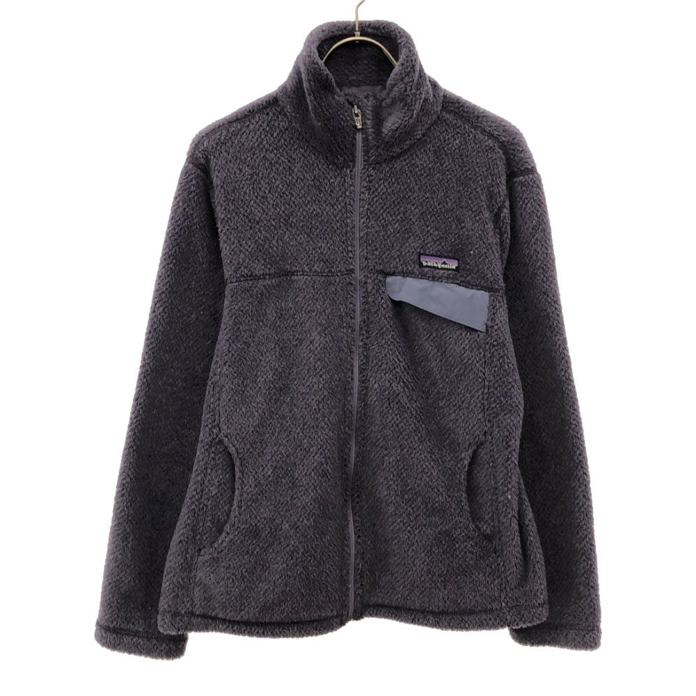 パタゴニア 25475 フリースジャケット M ブルーグレー patagonia