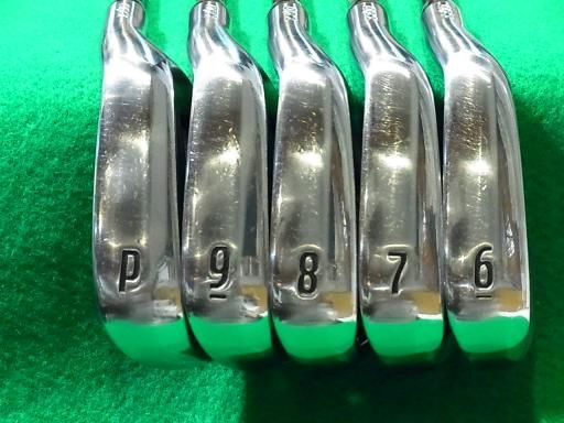 ダンロップ XXIO 2020 eks 5S アイアンセット IR Miyazaki AX-1 IR フレックスSR メンズ 男性用 右利き 右用 Cランク ゴルフクラブ