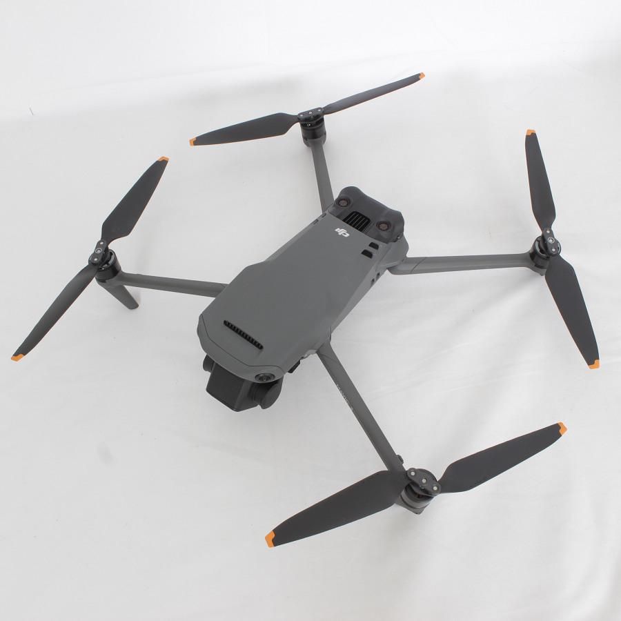 美品】DJI Mavic 3 Fly More Combo MA3FMC ドローン マビック フライ