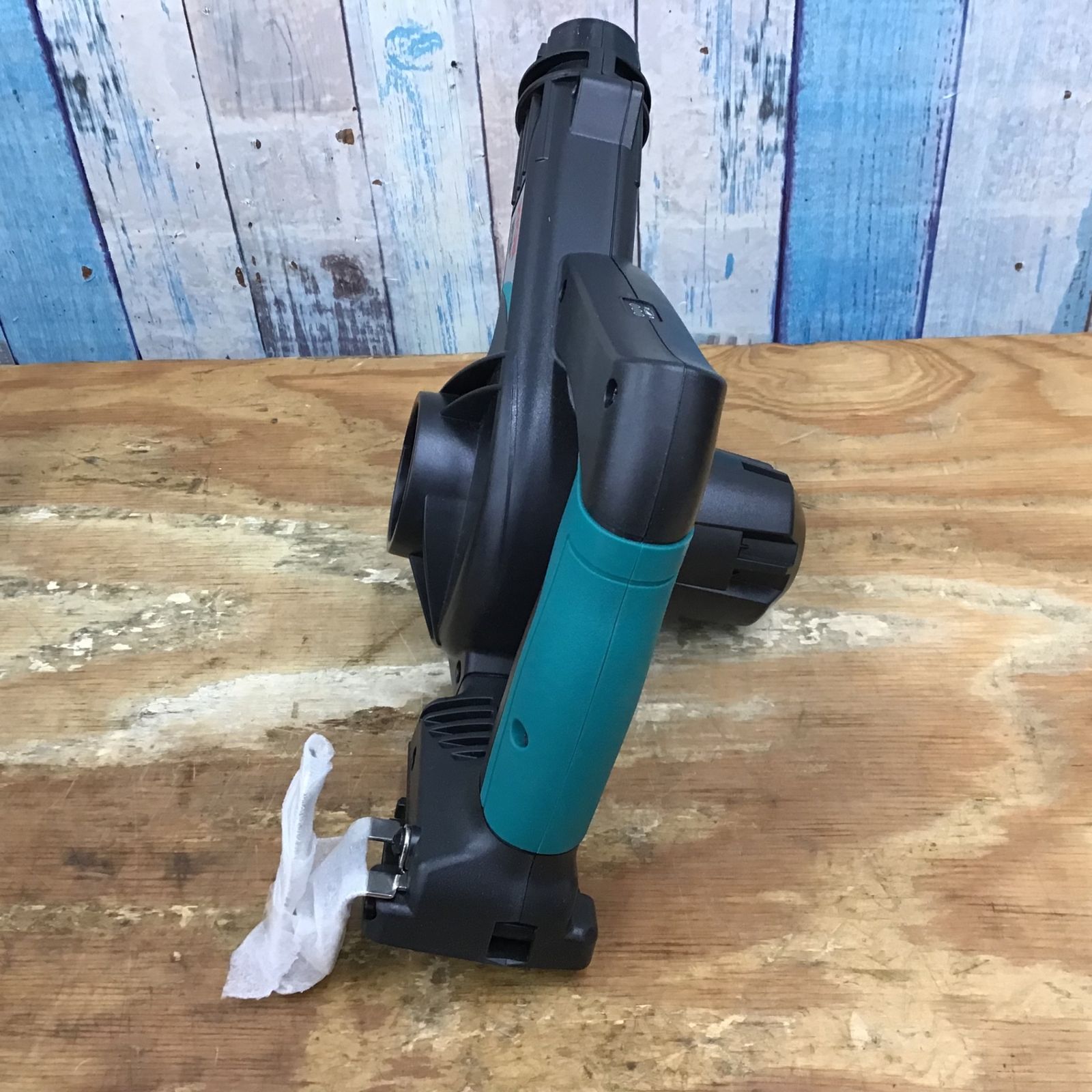 リョービ(RYOBI) 充電式ブロワ 14.4V BBL-140