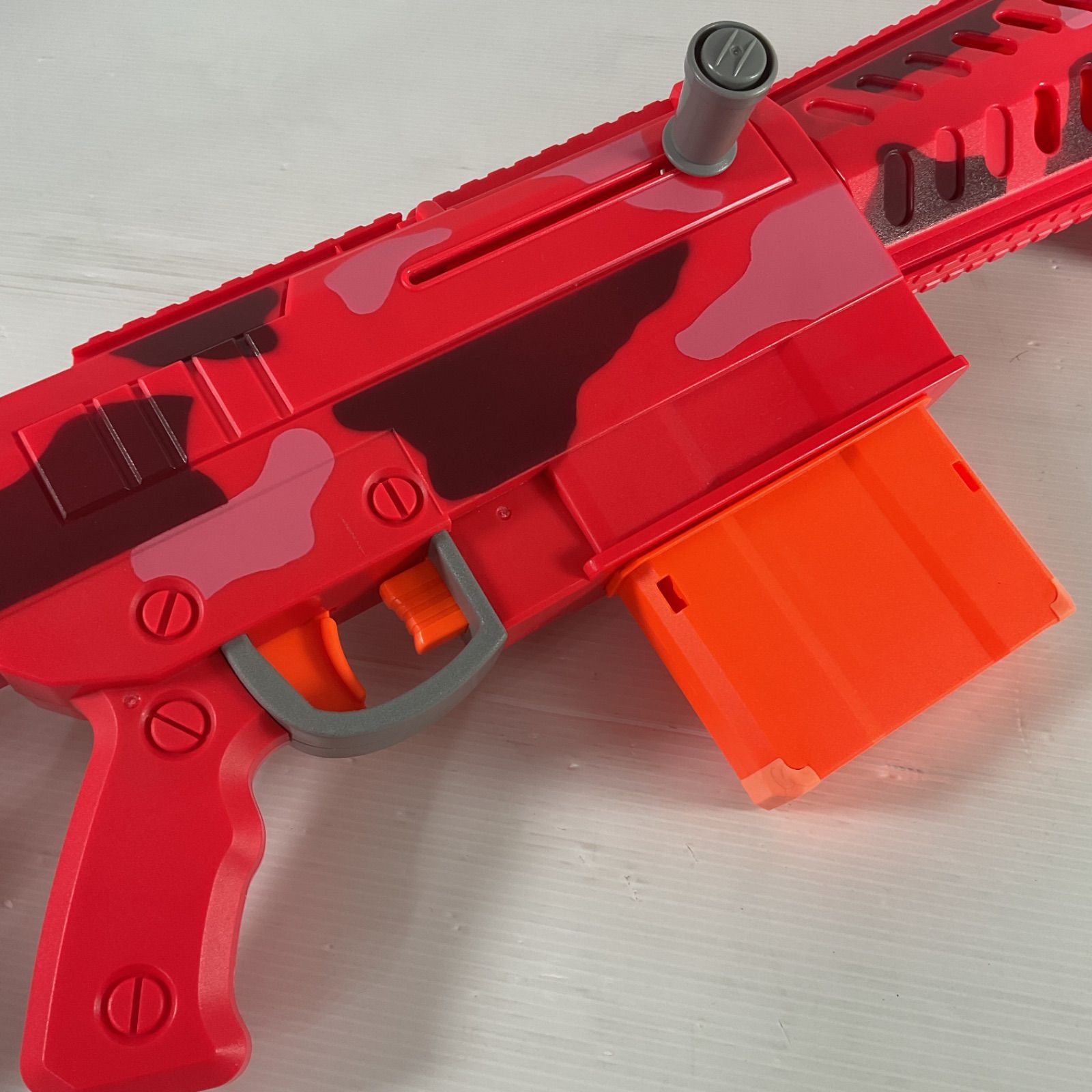 NERF/ナーフ FORTNITE/フォートナイト コラボ ヘビーSR - メルカリ