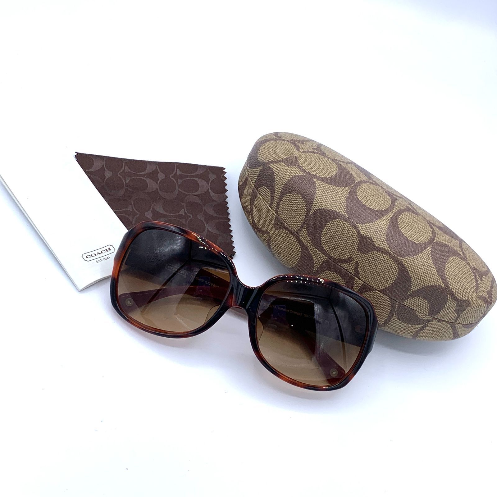 COACHのフリマアイテム一覧
