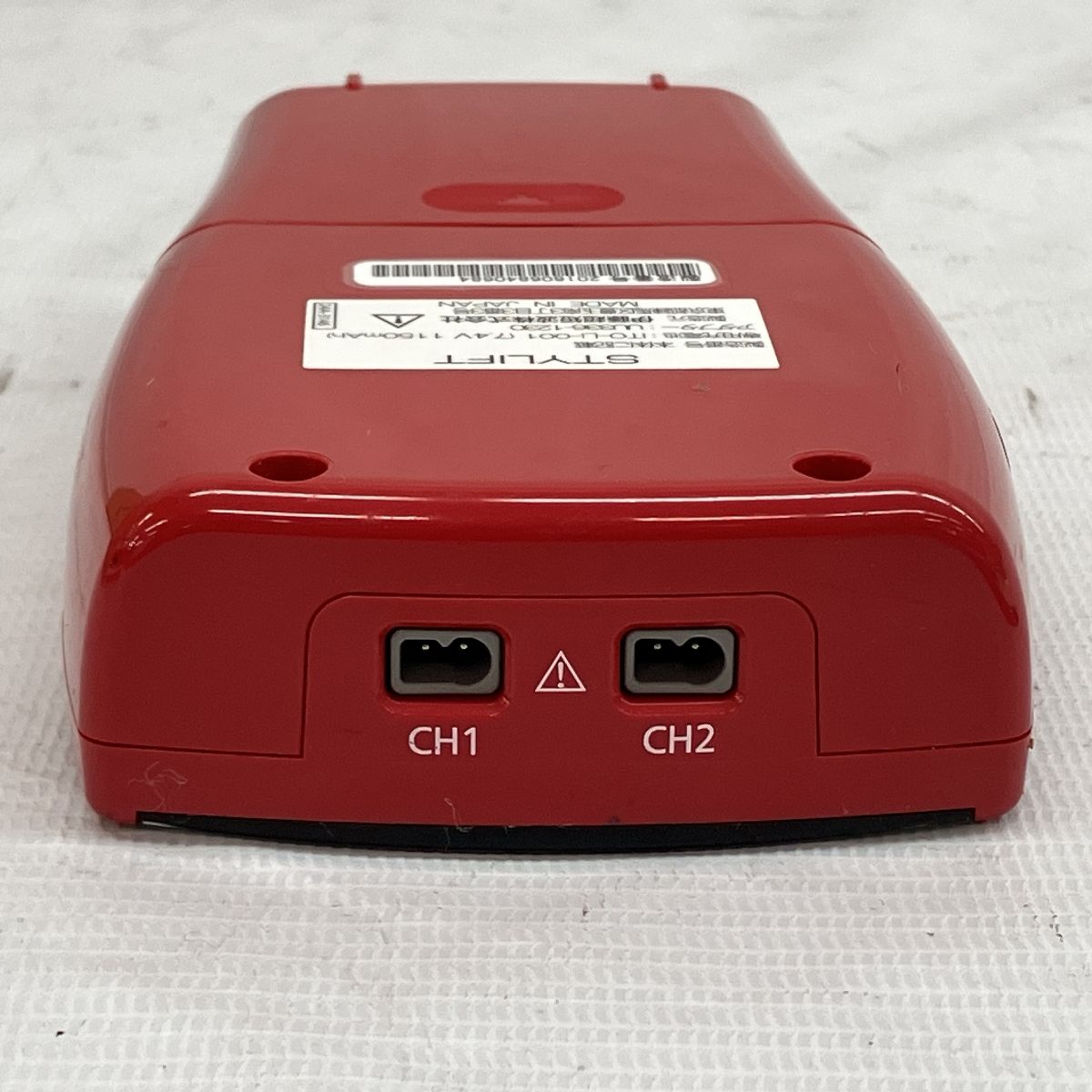 スタイリフト STYLIFT 家庭用EMSマシン 伊藤超短波 きゃん様