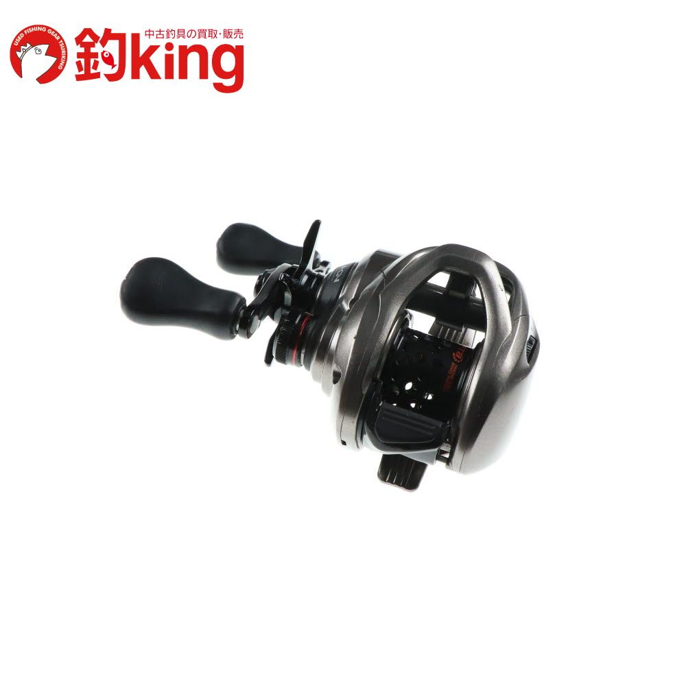 シマノ 17 スコーピオン BFS XG 左 /O046M ブラックバス バス バス釣り  