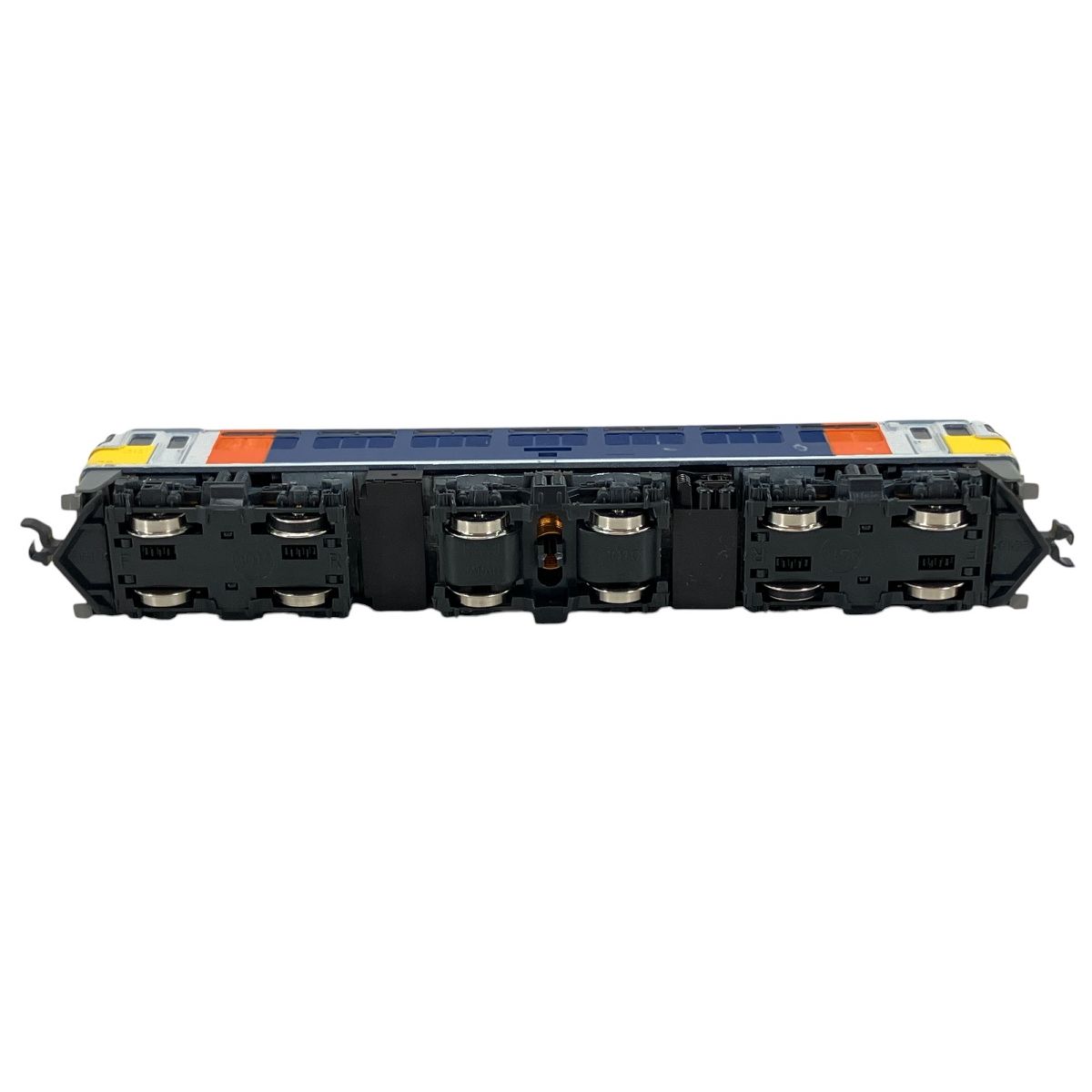カトー 鉄道模型