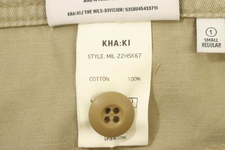 kha