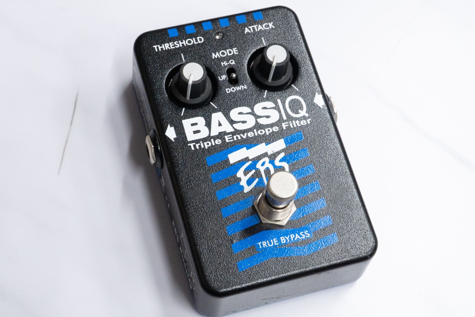used】EBS / Bass IQ【GIB横浜】|mercariメルカリ官方指定廠商