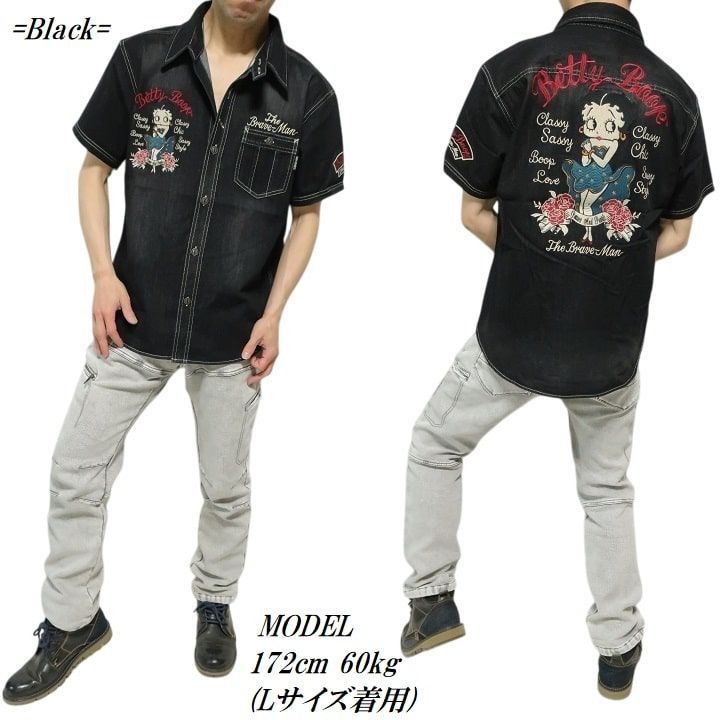 サイズM-L-XL BBB-2522