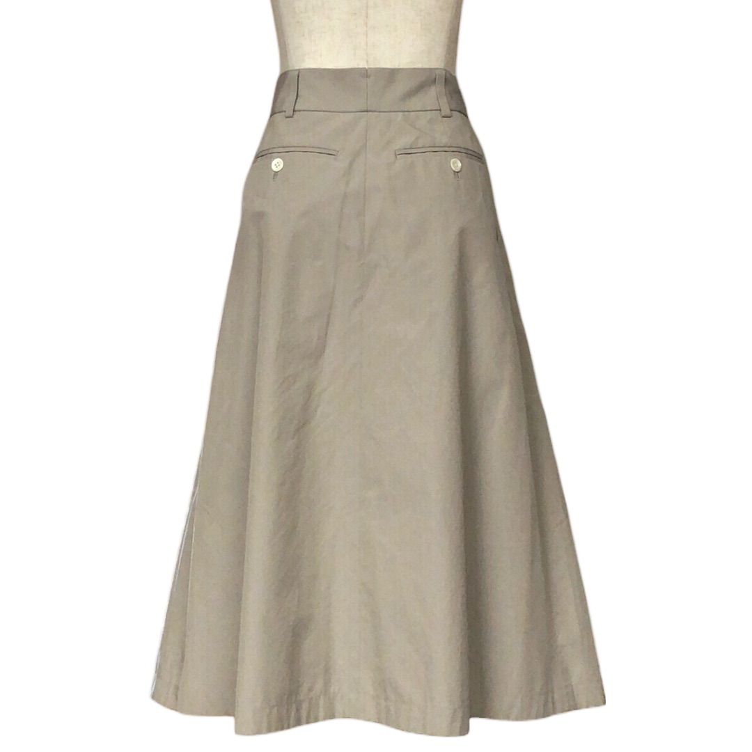 美品】MARGARET HOWELL MHL. マーガレットハウエル PLAIN WEAVE
