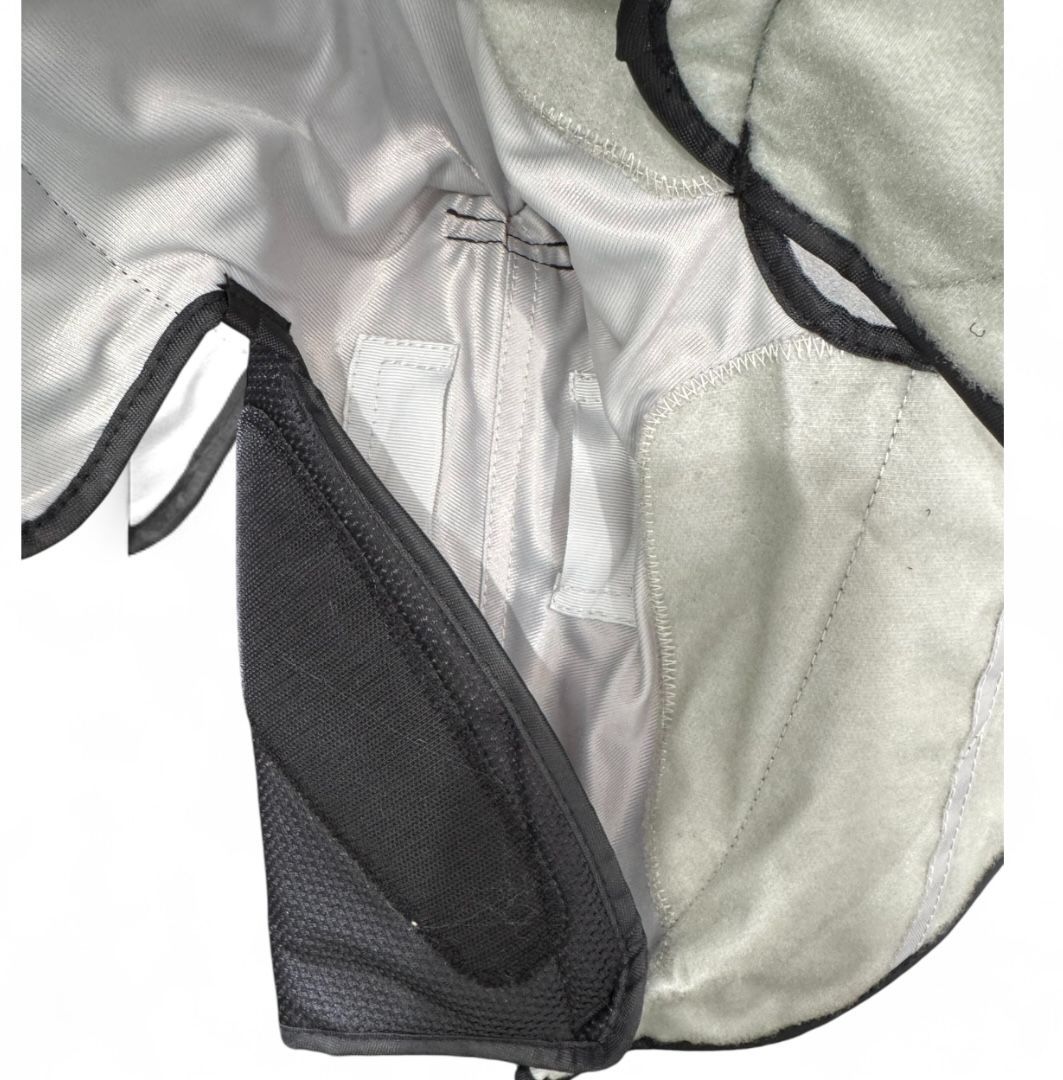 管理201 Panasonic パナソニック レッグリフレ EW-RA86 エアーマッサージャー 温感 取扱説明書付き KANDAIZUMI_COM