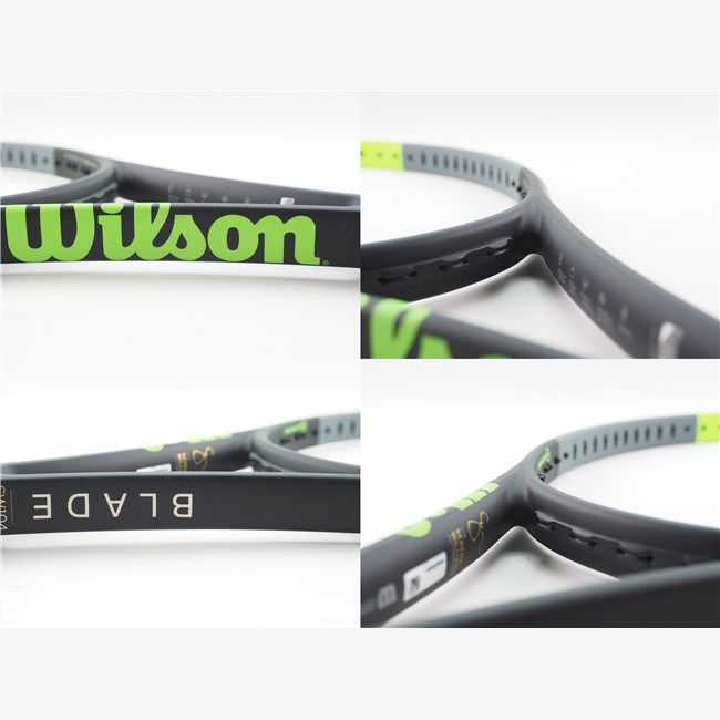 テニスラケット ウィルソン