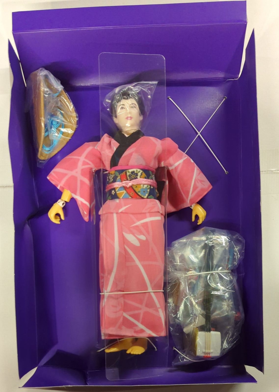 アルフレックス 時代劇 侍フィギュア 侍シリーズ 水戸黄門 かげろうお