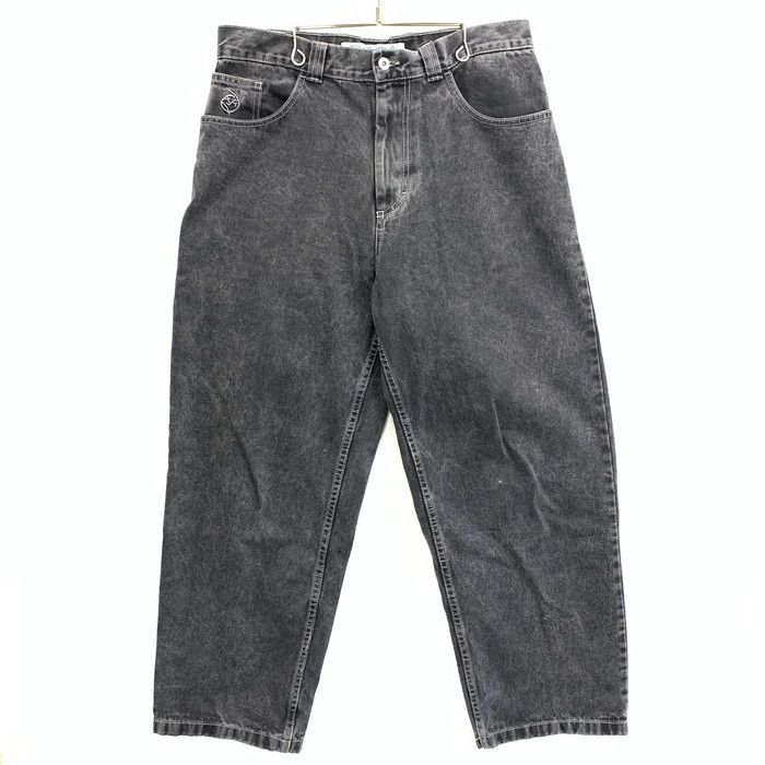 POLAR SKATE BIG BOY JEANS デニムパンツ ジーンズ ボトムス ブランド 古着 153-250531-gm-23-fuz