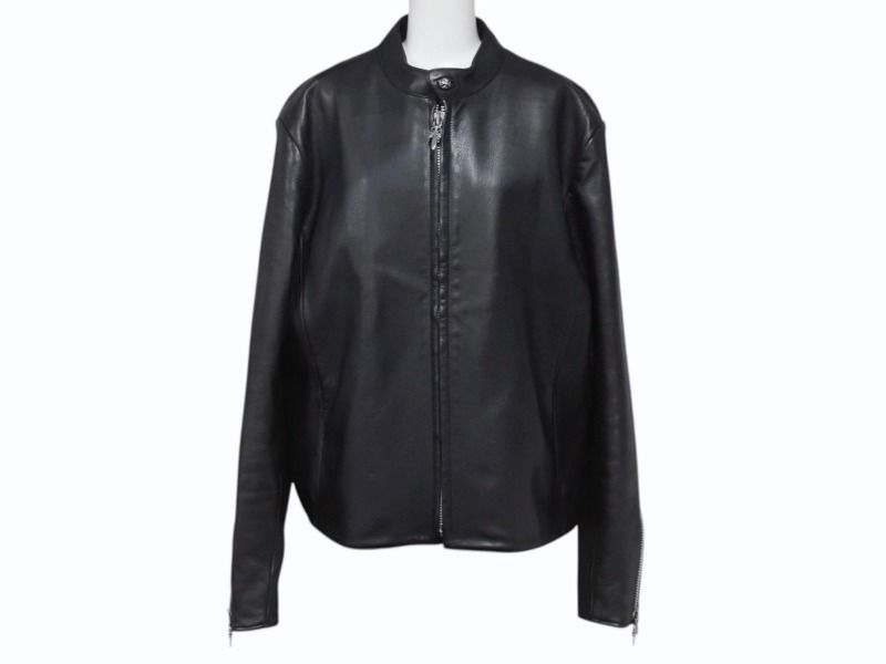 極美品 CHROME HEARTS クロムハーツ RACING 2 レーシング2