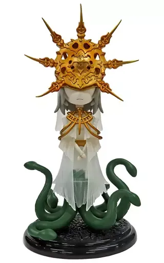 2026年最新】DARK SOULS(ダークソウル) ディフォルメフィギュア Vol.2