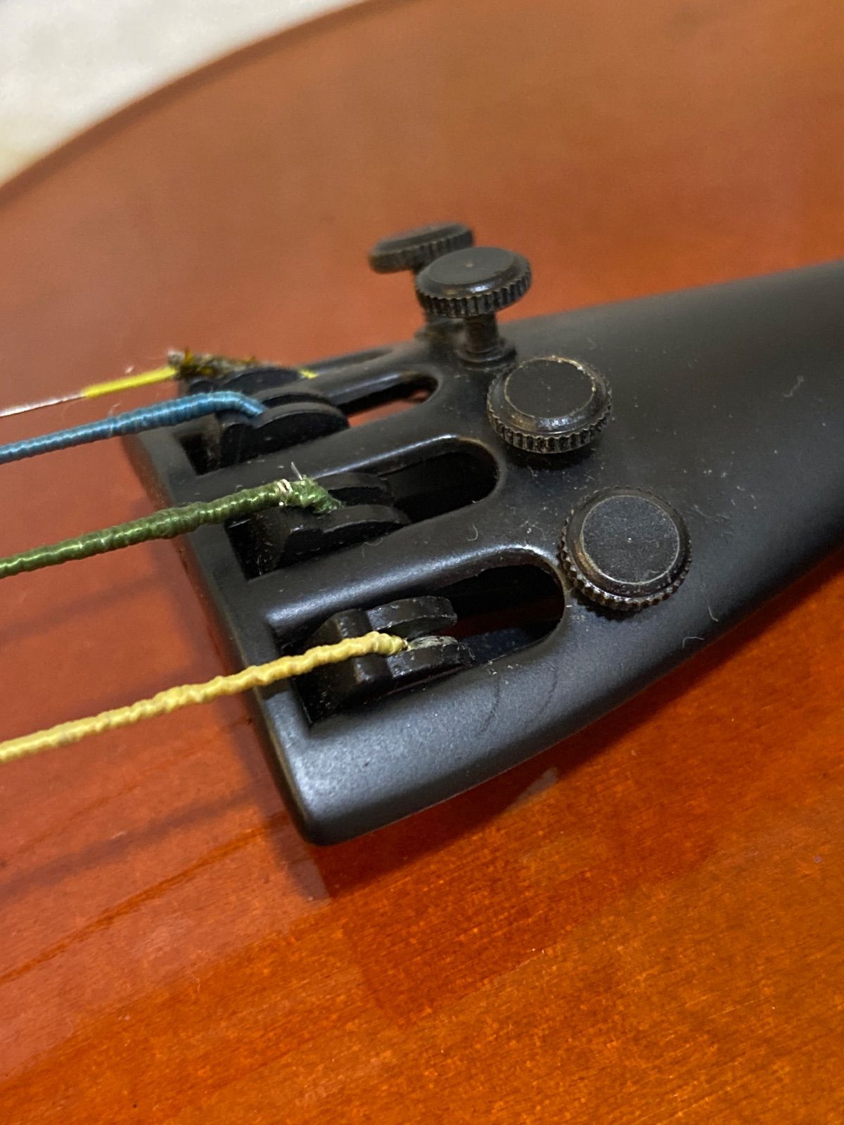 ✨美品✨】【3/4バイオリン】Josef Jan Dvorak #1750 3/4 J.J.