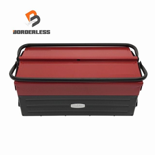 TONE トネ　工具箱　ツールチェスト　tool box ツールボックス　美品 TONE トネ 工具箱 ツールチェスト tool box ツールボックス 美品