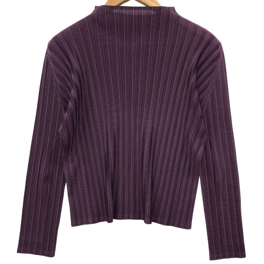 Irene Open Collar Mix Knit ニット　アイレネ Irene Open Collar Mix Knit ニット アイレネ Irene Open Collar Mix