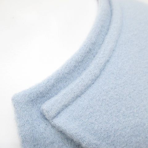 フォクシー ブティック FOXEY BOUTIQUE 23029-AWAI09K 七分袖  