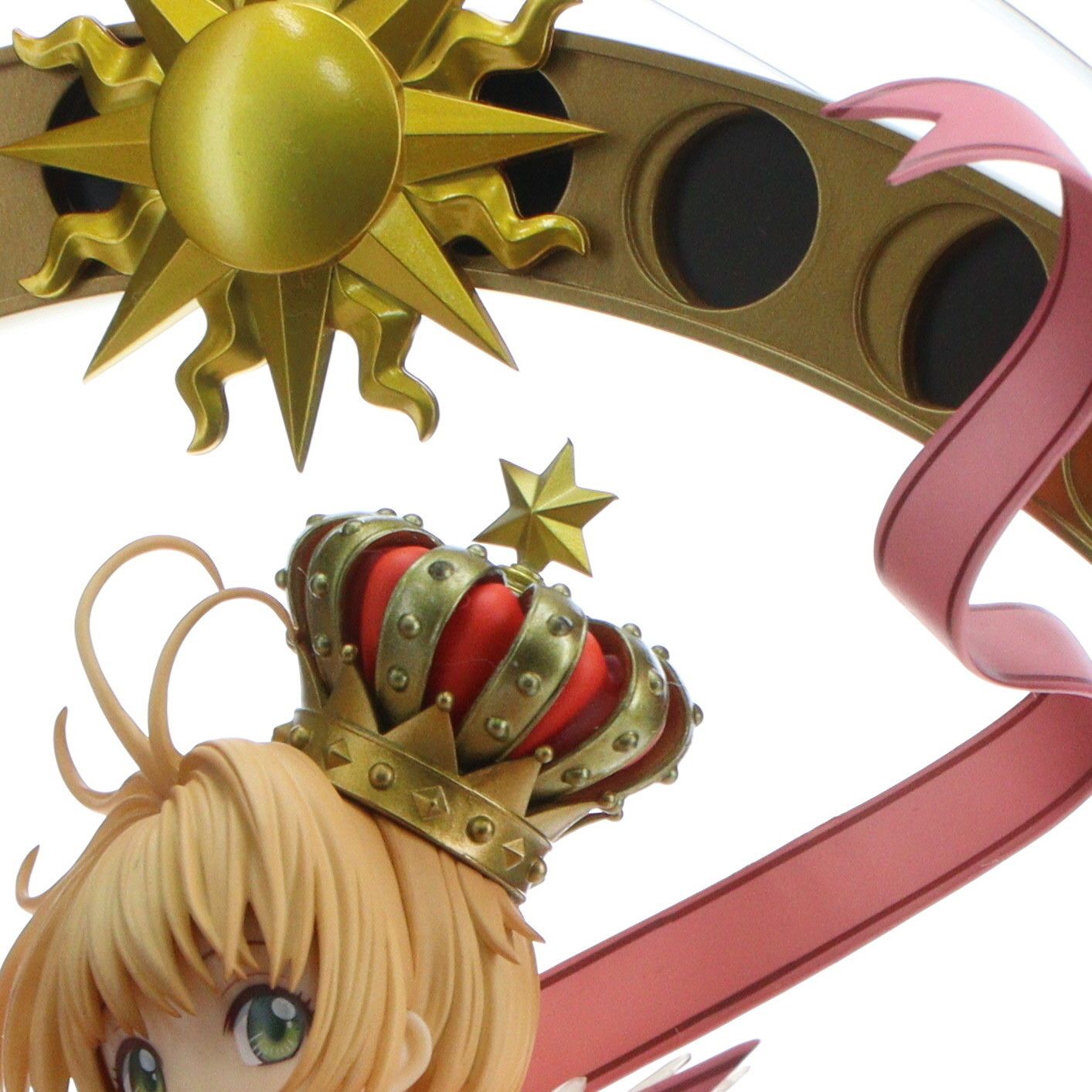 カードキャプターさくら 木之本桜 Stars Bless You 1/7スケール