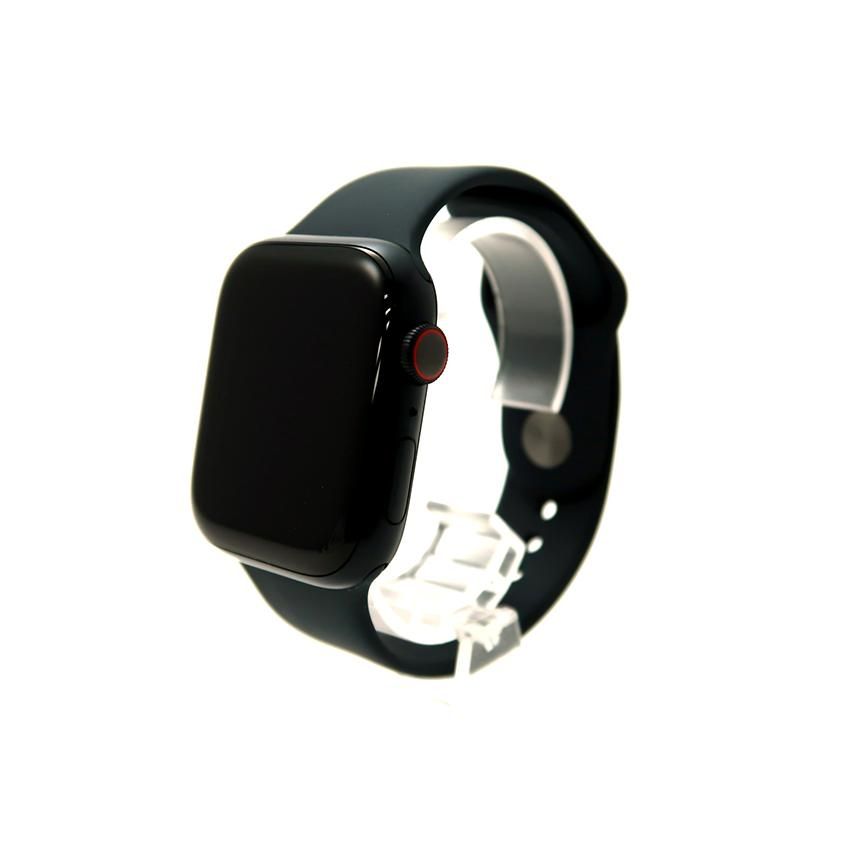 未使用 Apple Watch Series 9 41mm GPS+Cellularモデル アルミニウム  