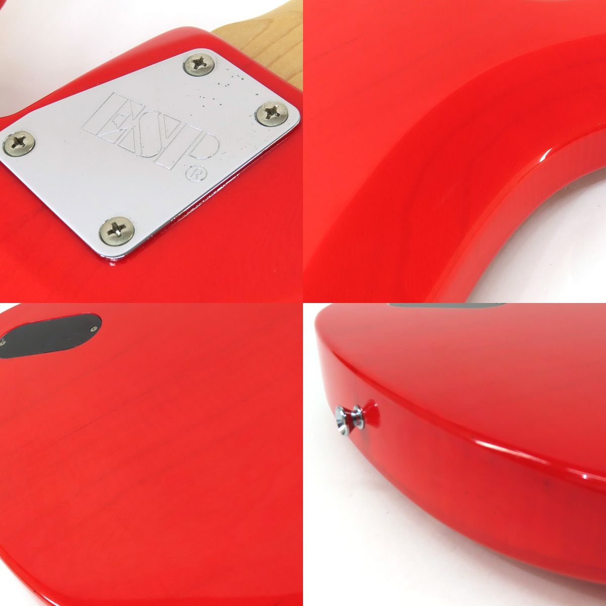 Edwards E-T-125BZ ジャズベース 【公式通販】