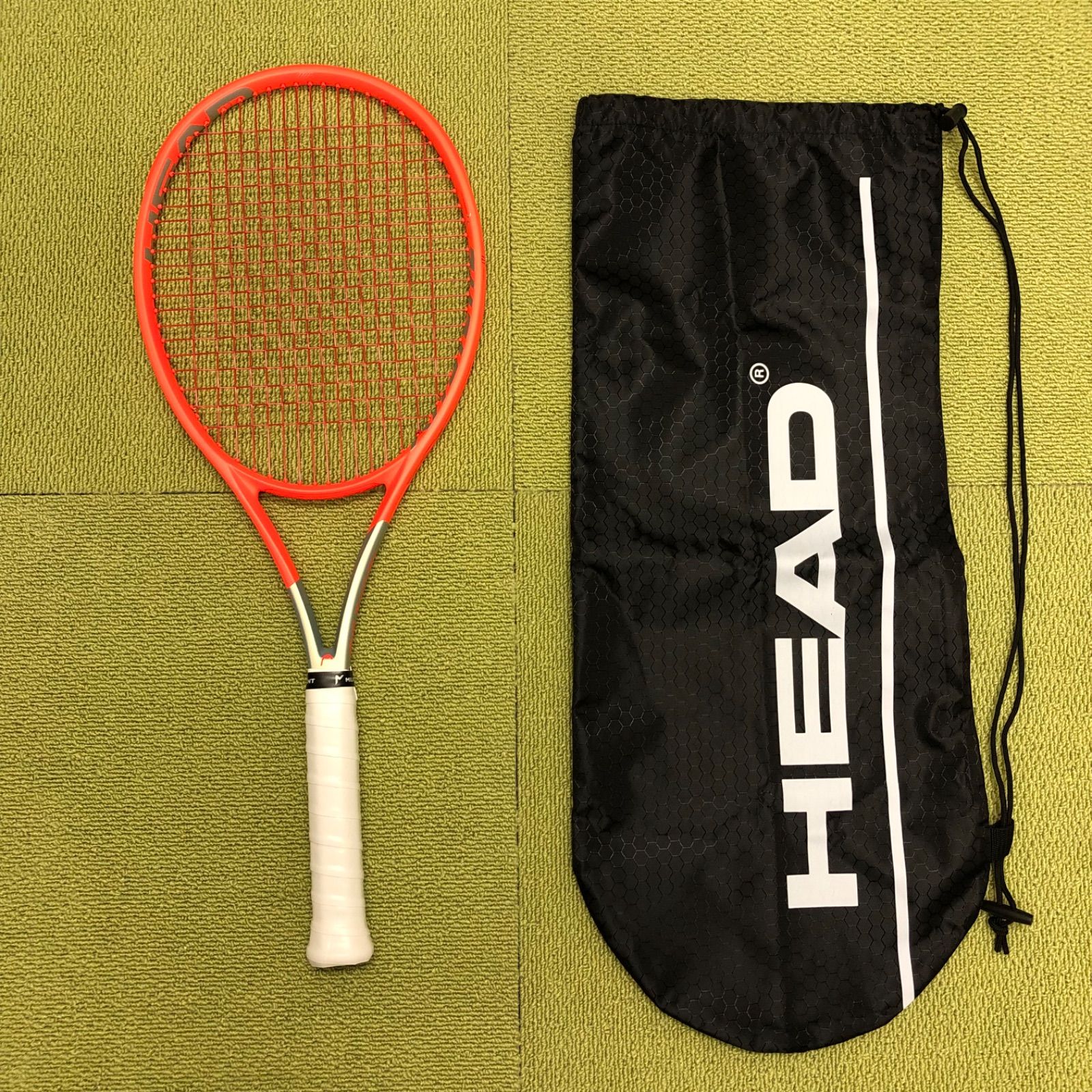 ヘッド ラジカルmp 2021 G3 Head Radical ヘッド ラジカル MP