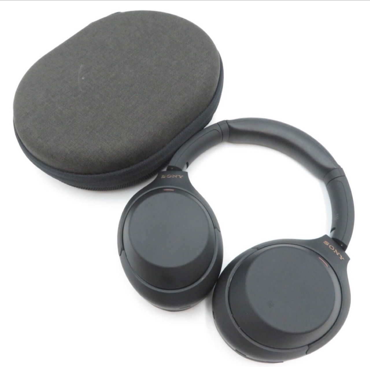 SONY WH-1000XM4 ソニー ワイヤレスヘッドホン