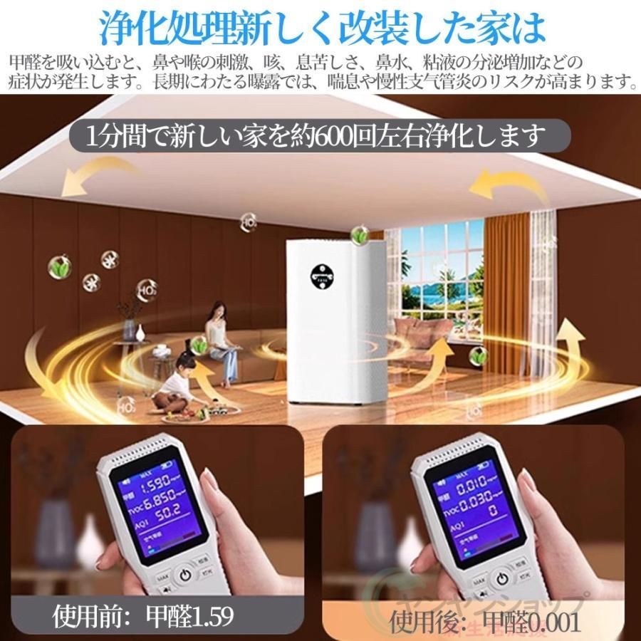 9重空気清浄