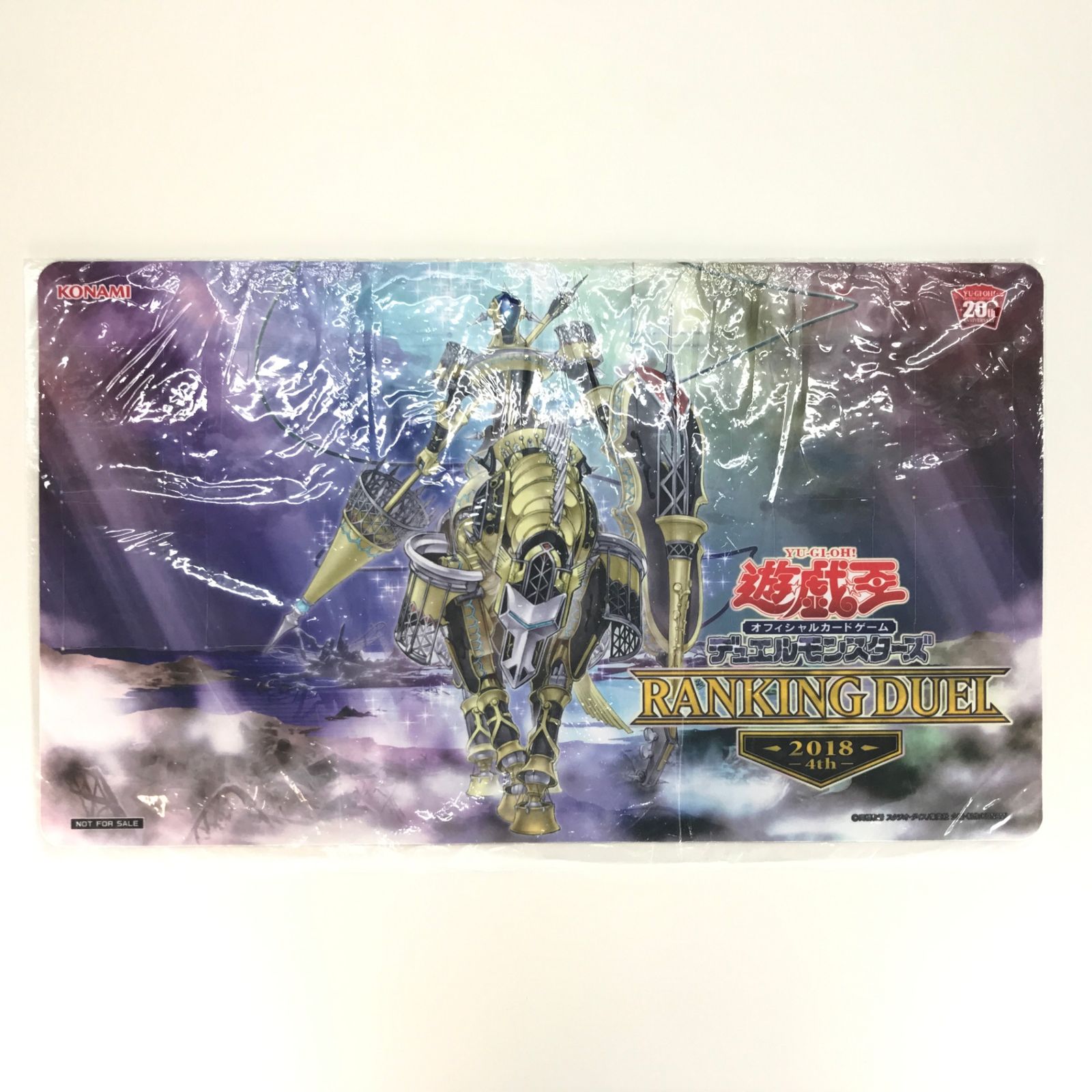 遊戯王 ランキングプレイマット  宵星の機神ディンギルス  １枚 51tOscd-p1L._UF350,350_QL50_.jpg