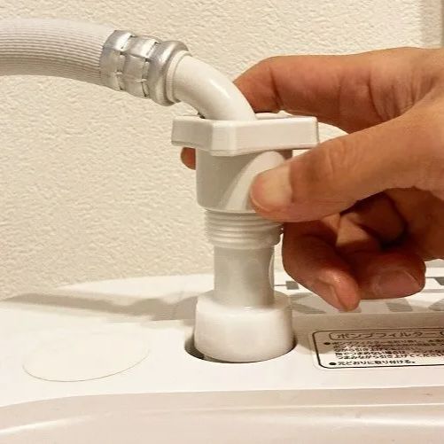 トルネーダSP アダプター