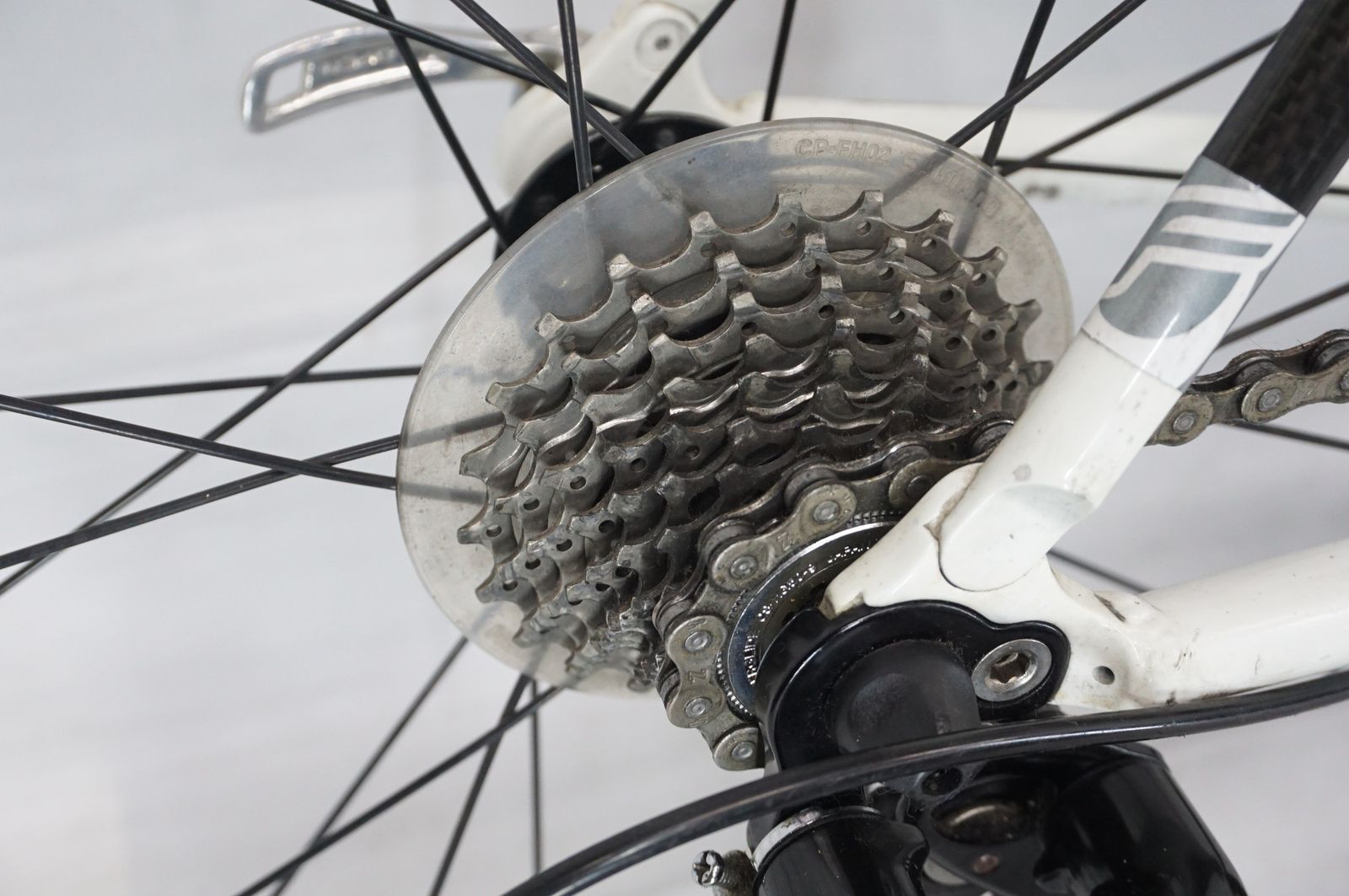 ジャンク FELT 「フェルト」 F70 2006年モデル ロードバイク