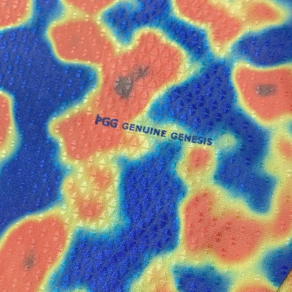 サイズ：4 PGG PEARLY GATES パーリーゲイツ 2024年モデル ハーフ