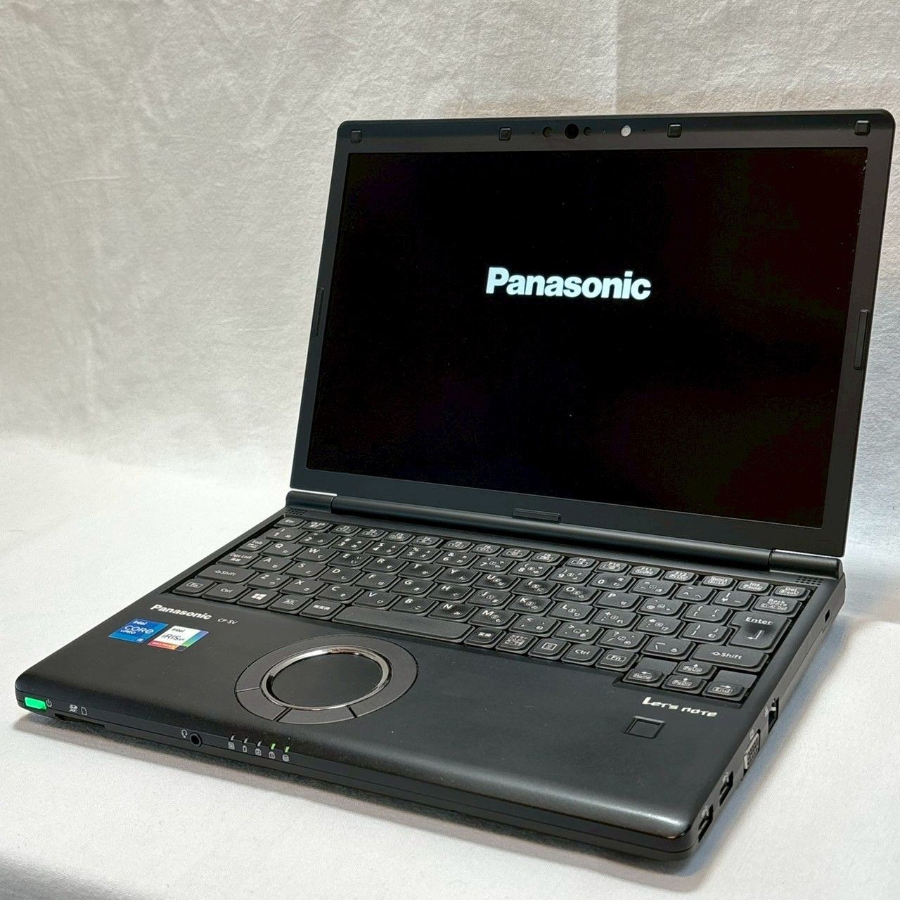 Panasonic Let