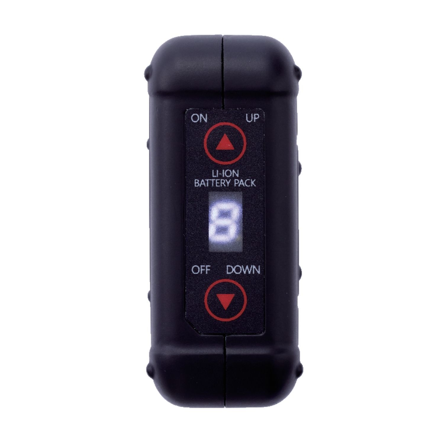 SV500 バッテリーとファンのセット