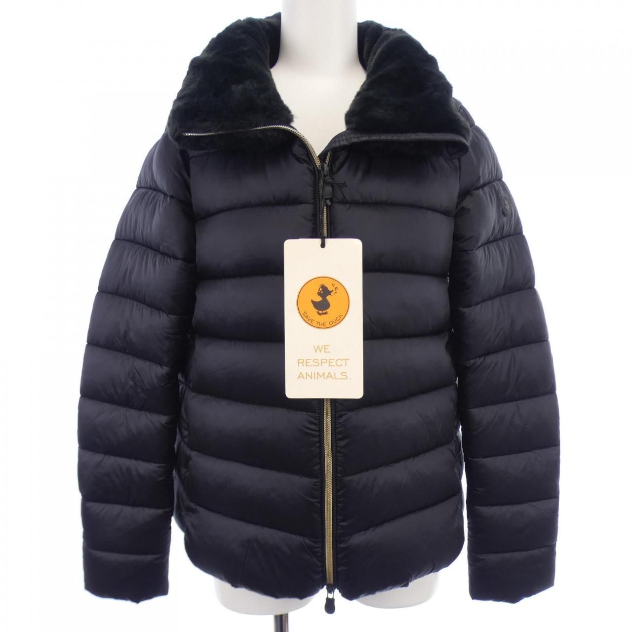 セイブザダック SAVE THE DUCK ジャケット - メルカリ
