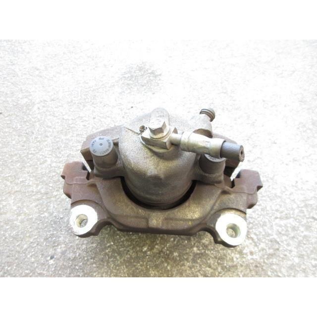 2012年 アウディA3 DBA-8PCAX 右Fキャリパー テストOK 割引 195635 4652