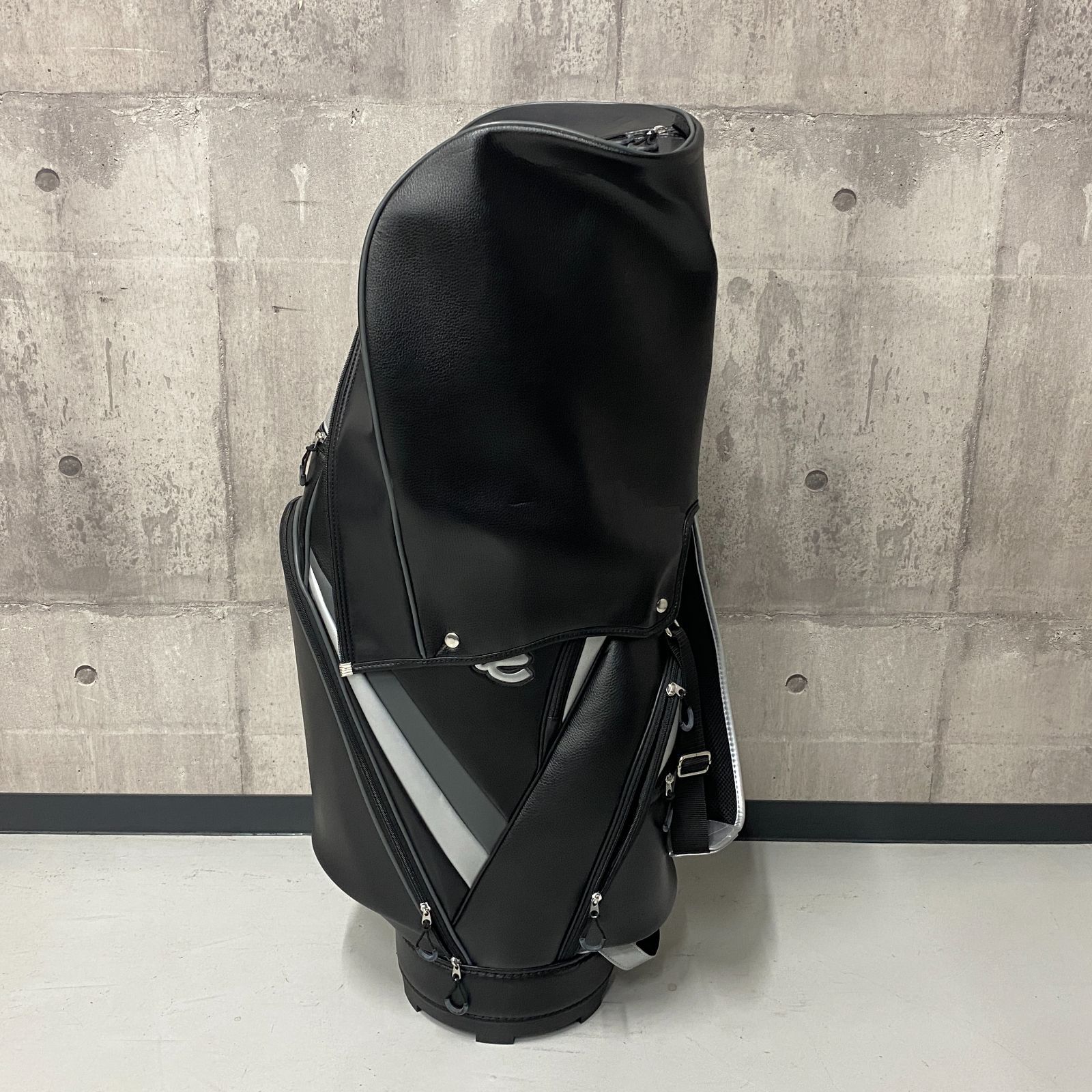 D-11007 未使用品 Callaway キャロウェイ キャディバッグ - メルカリ