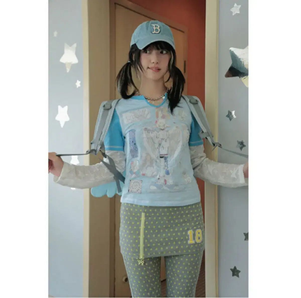 イッセイミヤケ 80s 日本製 筆タグ ヴィンテージ 長袖 カットソー M ネイビー ISSEY MIYAKE レディース 古着 中古 ISSEY MIYAKE - イッセイミヤケ 80s 日本製 筆タグ ヴィンテージ