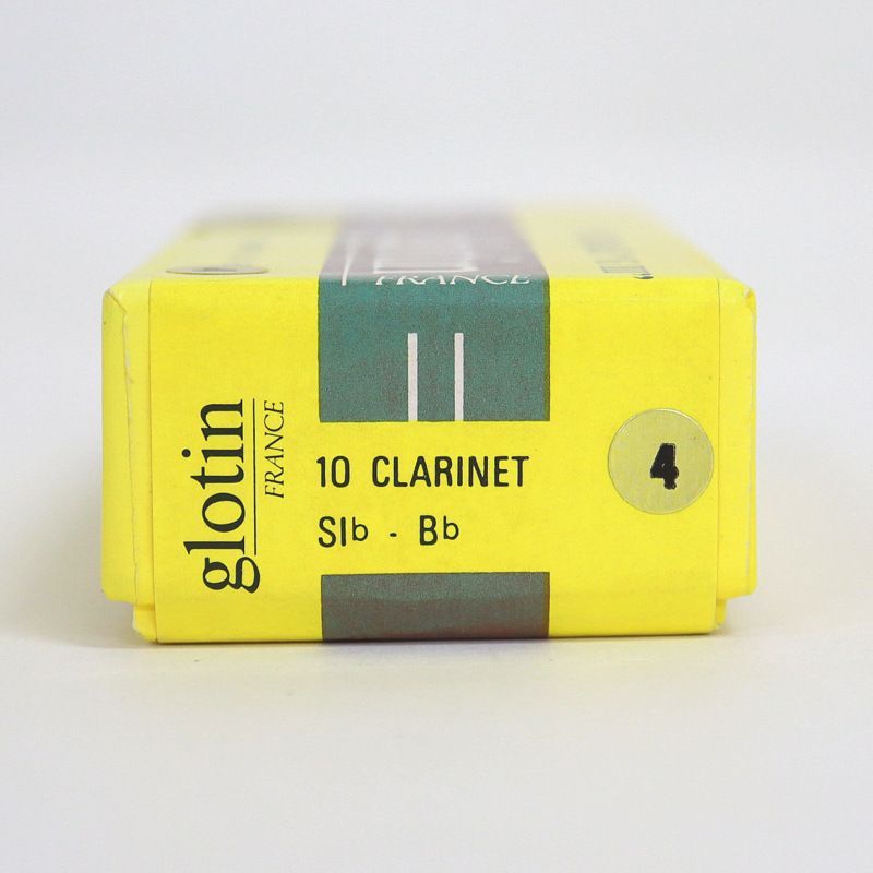 未開封品】glotin SPECIALE 