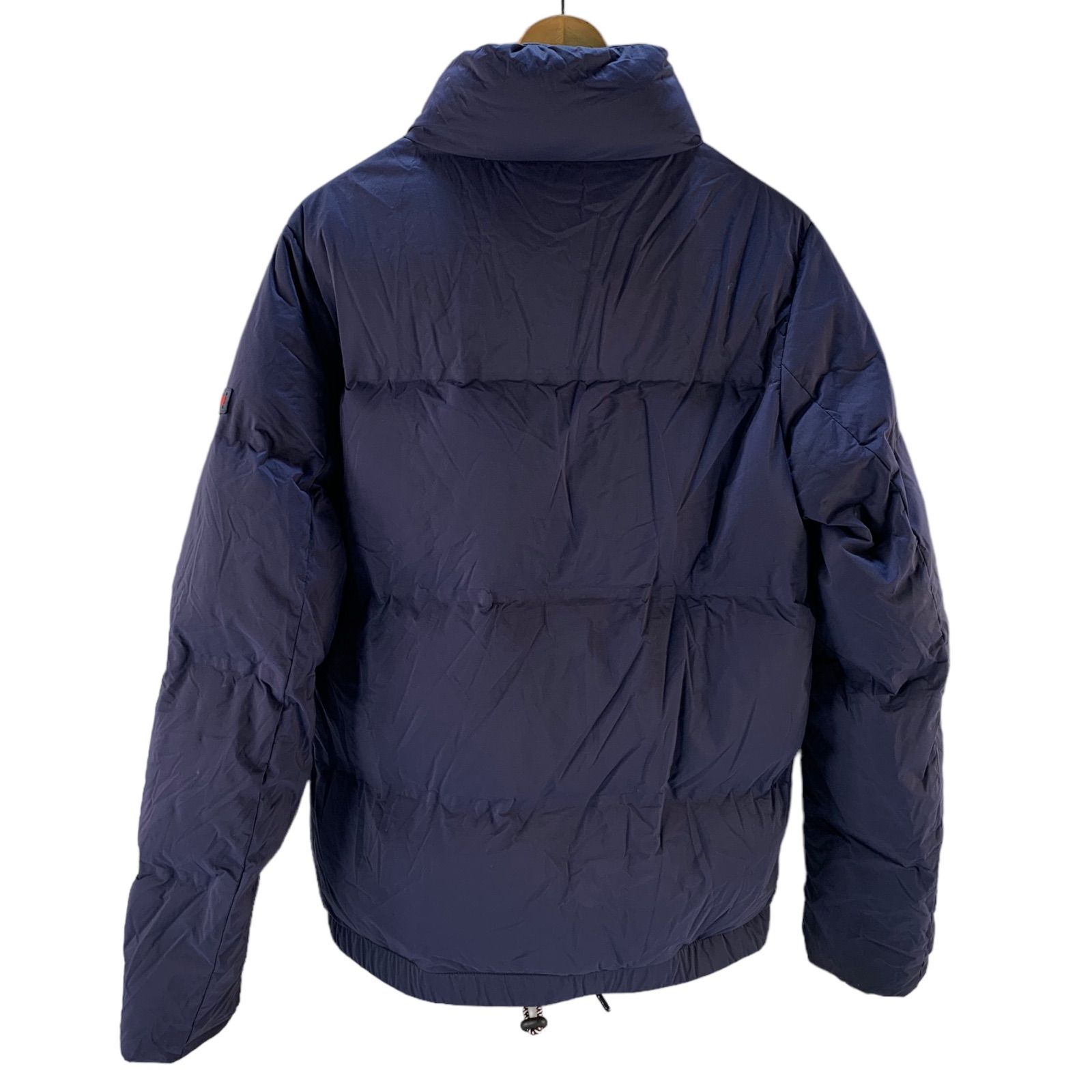 ☆TOMMY HILFIGER DENIM トミー ジーンズ ダウン ジャケット アウター 